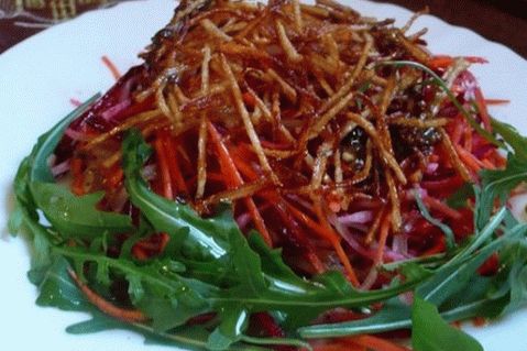 „Salata“