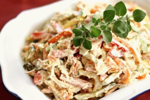 „Salata“