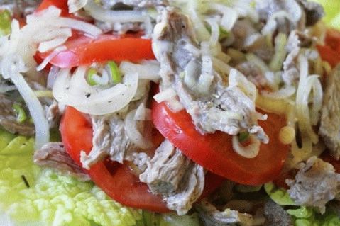 „Salata“