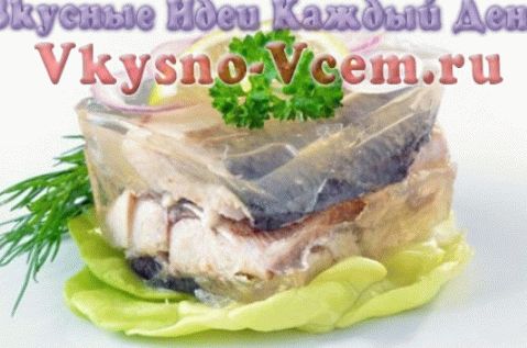 Hering sărat în finlandeză
