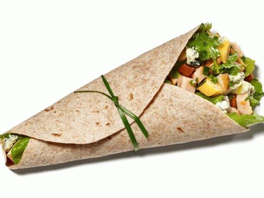 Raportul foto sandwich
