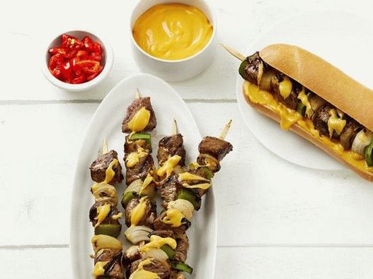 Photo Sandwich Kebab Philadelphia