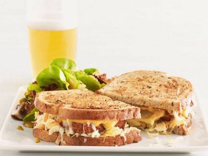 Sandwich-uri foto