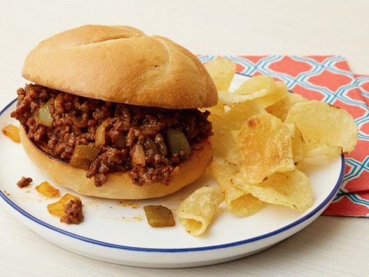 Sandwich-uri foto