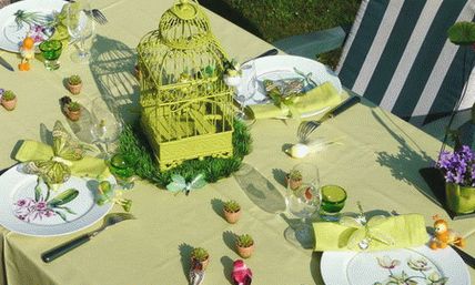 Fluturi și-păsări-masă-seturi-decoration2
