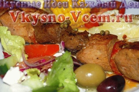 Kebaburi din Turcia