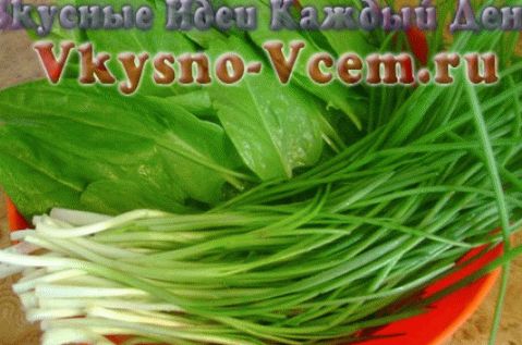 bucăți de coadă de iarnă