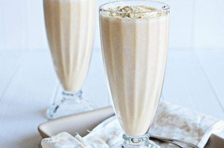 Photo Milkshake