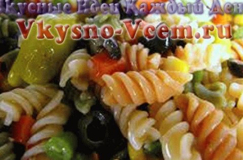 Sos de paste cu masline