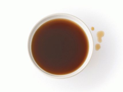 Sos pentru grătar în stil Kentucky