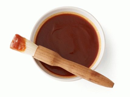 Sos pentru grătar în stil Memphis