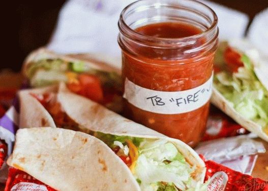 Photo Sos Taco