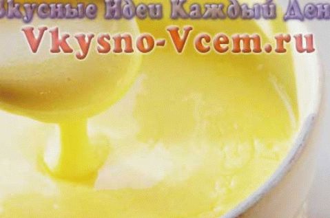 Sosul de muștar francez Gourmania