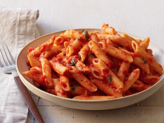 Sos foto Marinara - clasic