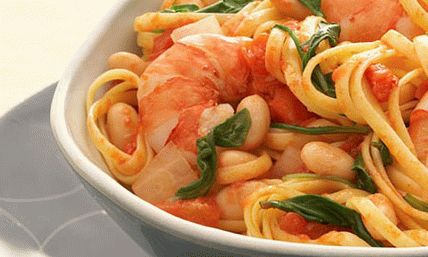 Pasta-s-krivetkami