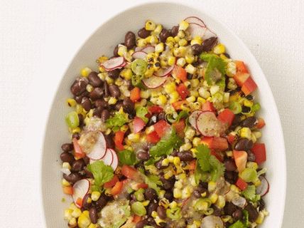 Foto Texas-Mexic Salata