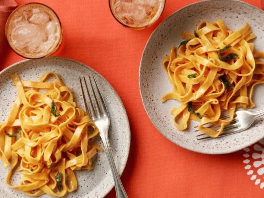 Pasta de dovleac foto