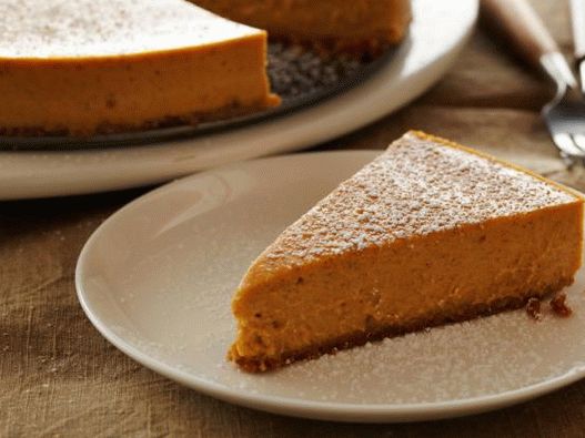 „Cheesecake