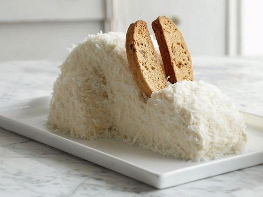 Faceți Biscotti Biscotti urechi