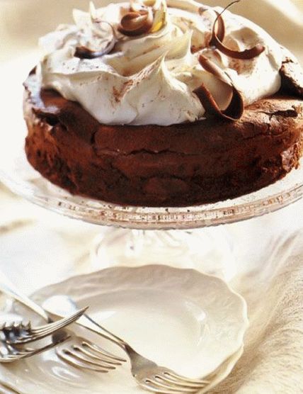 Tort foto