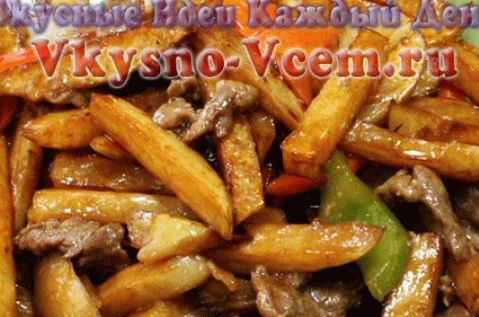 consumul de alimente prăjite