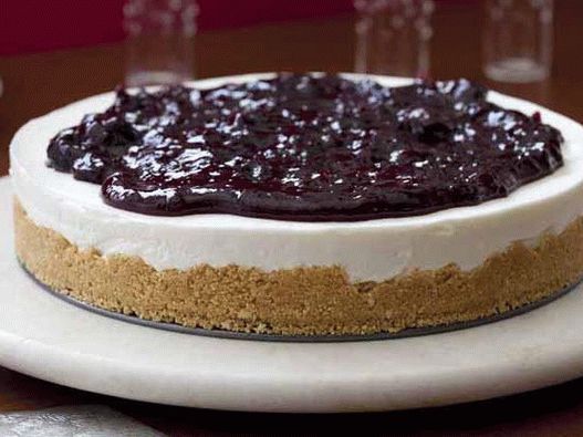 Cheesecake Photo Photo