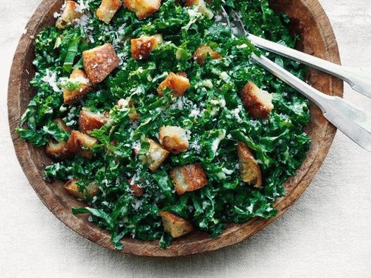 Bucate de fotografie - Salată