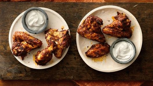 Aripioare foto explozive de pui