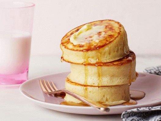 Foto crepe japoneze