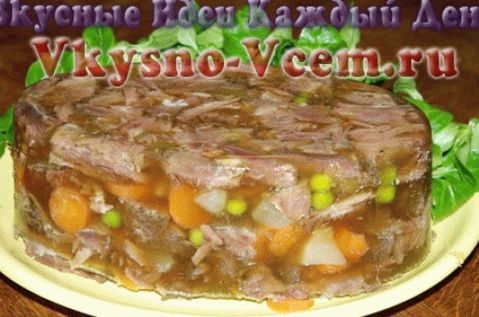 Carne jeleu