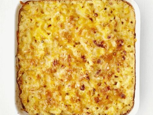 Casserole foto
