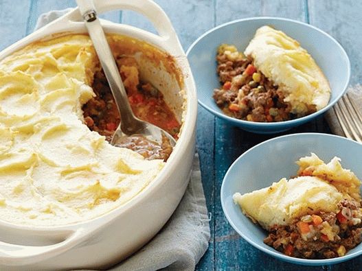 Casserole foto