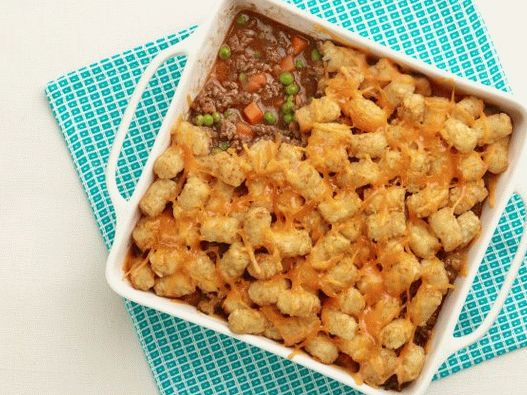 Casserole foto