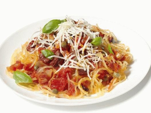 Spaghete