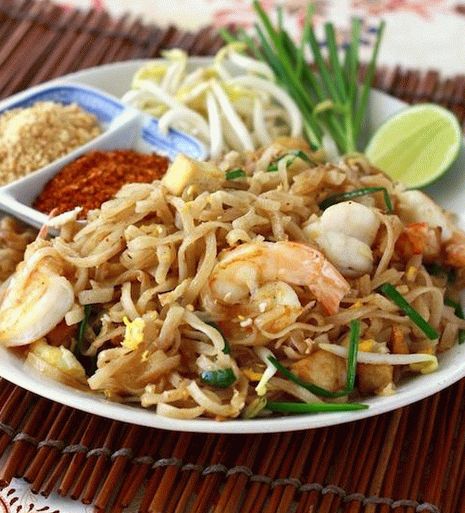 Photo Food Thai Thai