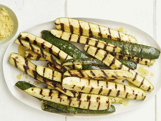 „Zucchini